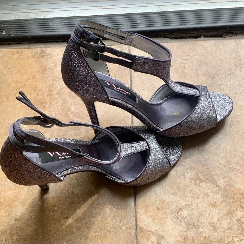 Nina shoes